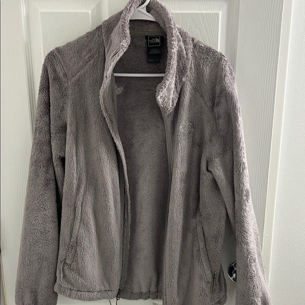 The North Face Women’s Osito Jacket
